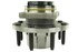 H515020 by MEVOTECH - Wheel Bearing and Hub Assembly