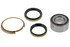 H518507 by MEVOTECH - Wheel Hub Repair Kit