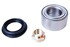 H518505 by MEVOTECH - Wheel Hub Repair Kit