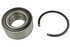 H518512 by MEVOTECH - Wheel Hub Repair Kit