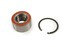 H518513 by MEVOTECH - Wheel Hub Repair Kit