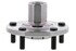 H518509 by MEVOTECH - Wheel Hub Repair Kit