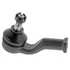 GES3191 by MEVOTECH - Tie Rod End
