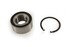 H518511 by MEVOTECH - Wheel Hub Repair Kit