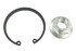 H518518 by MEVOTECH - Wheel Hub Repair Kit