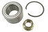 H518516 by MEVOTECH - Wheel Hub Repair Kit