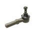 GES3302RL by MEVOTECH - Tie Rod End