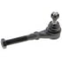 GES3367T by MEVOTECH - Tie Rod End