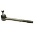 GES3380T by MEVOTECH - Tie Rod End