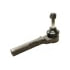 GES3374RL by MEVOTECH - Tie Rod End