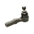 Mevotech GES3446T Steering Tie Rod End Tie Rod End