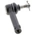 GES3493T by MEVOTECH - Tie Rod End