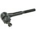 GES350L by MEVOTECH - Tie Rod End