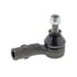 GES3523 by MEVOTECH - Tie Rod End