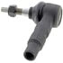 GES3538 by MEVOTECH - Tie Rod End