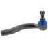 GES3555 by MEVOTECH - Tie Rod End