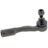 GES3564 by MEVOTECH - Tie Rod End