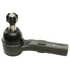 GES3572 by MEVOTECH - Tie Rod End