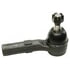GES3573 by MEVOTECH - Tie Rod End