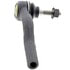 Mevotech GES3586 Tie Rod End