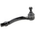 GES3601 by MEVOTECH - Tie Rod End