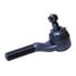 GES360RL by MEVOTECH - Tie Rod End