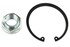 MB60302 by MEVOTECH - Wheel Hub Repair Kit