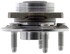 MB50327 by MEVOTECH - Wheel Bearing and Hub Assembly