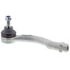 Mevotech GES3629 Steering Tie Rod End Tie Rod End