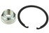 MB86308 by MEVOTECH - Wheel Hub Repair Kit