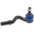 Mevotech GES3633 Tie Rod End