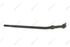 MDS1041 by MEVOTECH - TIE ROD END