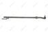 MDS1073 by MEVOTECH - TIE ROD END