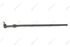 MDS1069 by MEVOTECH - TIE ROD END