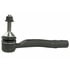 Mevotech GES3693 Tie Rod End