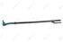 MDS1138T by MEVOTECH - TIE ROD END