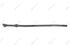 MDS1175 by MEVOTECH - TIE ROD END