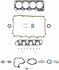 Fel-Pro HS 9296 PT-2 Engine Cylinder Head Gasket Set PermaTorque Engine Cylinder Head Gasket Set