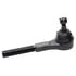 Mevotech GES381RL Tie Rod End