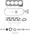 Fel-Pro HS 9296 PT-1 Engine Cylinder Head Gasket Set PermaTorque Engine Cylinder Head Gasket Set