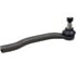 Mevotech GES3716 Steering Tie Rod End Assembly Tie Rod End