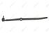 MDS1309 by MEVOTECH - TIE ROD END