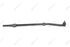 MDS1311 by MEVOTECH - TIE ROD END