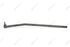 MDS1419 by MEVOTECH - TIE ROD END