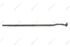 MDS1456 by MEVOTECH - TIE ROD END