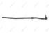 MDS1457 by MEVOTECH - TIE ROD END