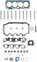Fel-Pro HS 9309 PT-1 Engine Cylinder Head Gasket Set PermaTorque Engine Cylinder Head Gasket Set