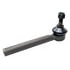 Mevotech GES800046 Steering Tie Rod End Tie Rod End