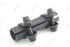 MES2012S by MEVOTECH - TIE ROD END ADJU