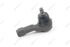 MES2139R by MEVOTECH - Steering Tie Rod End - Mevotech Supreme MES2139R